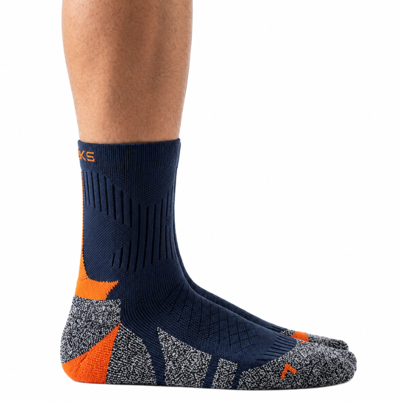Calcetines Trail Running Hombre