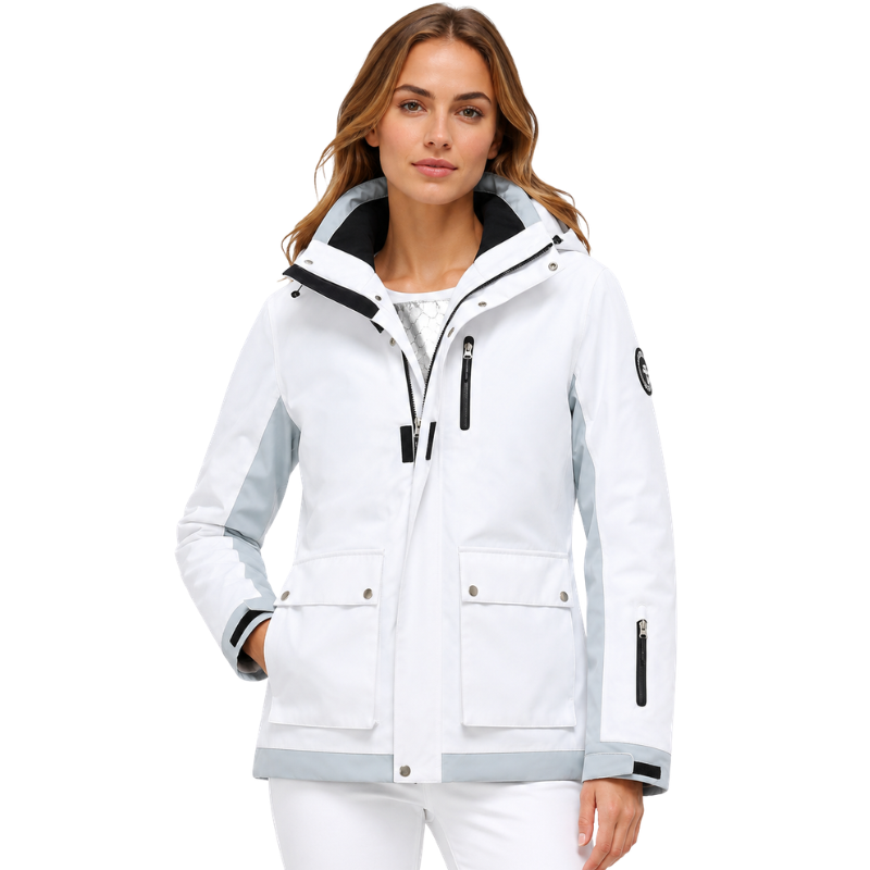 Chaqueta esqui mujer -30°C