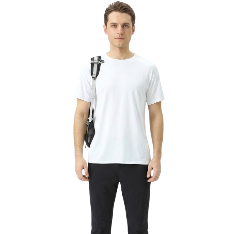 Camiseta Trail Running Ligera
