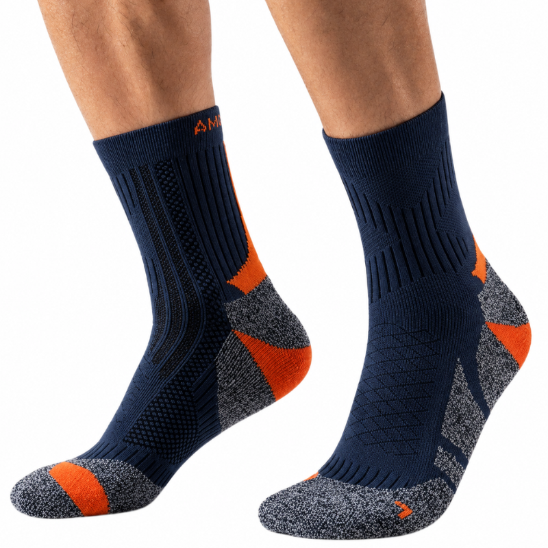 Calcetines Trail Running Hombre