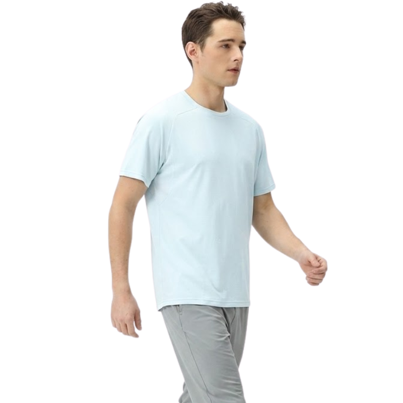 Camiseta Trail Running Ligera