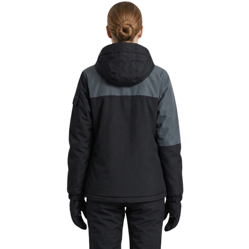 Chaqueta esqui mujer -30°C