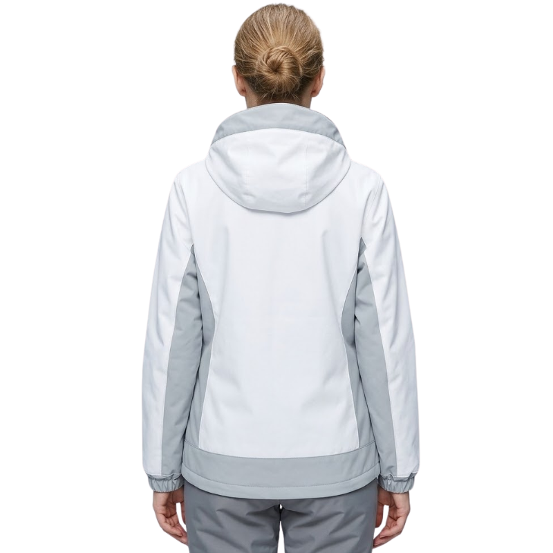 Chaqueta esqui mujer -30°C