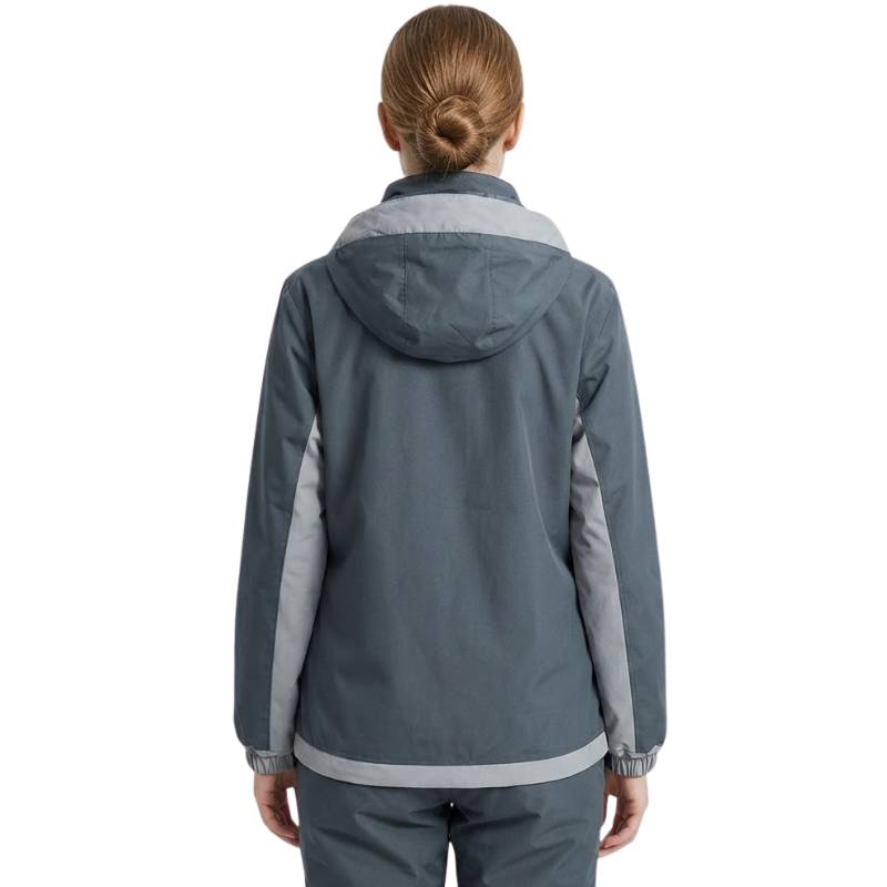 Chaqueta esqui mujer -30°C
