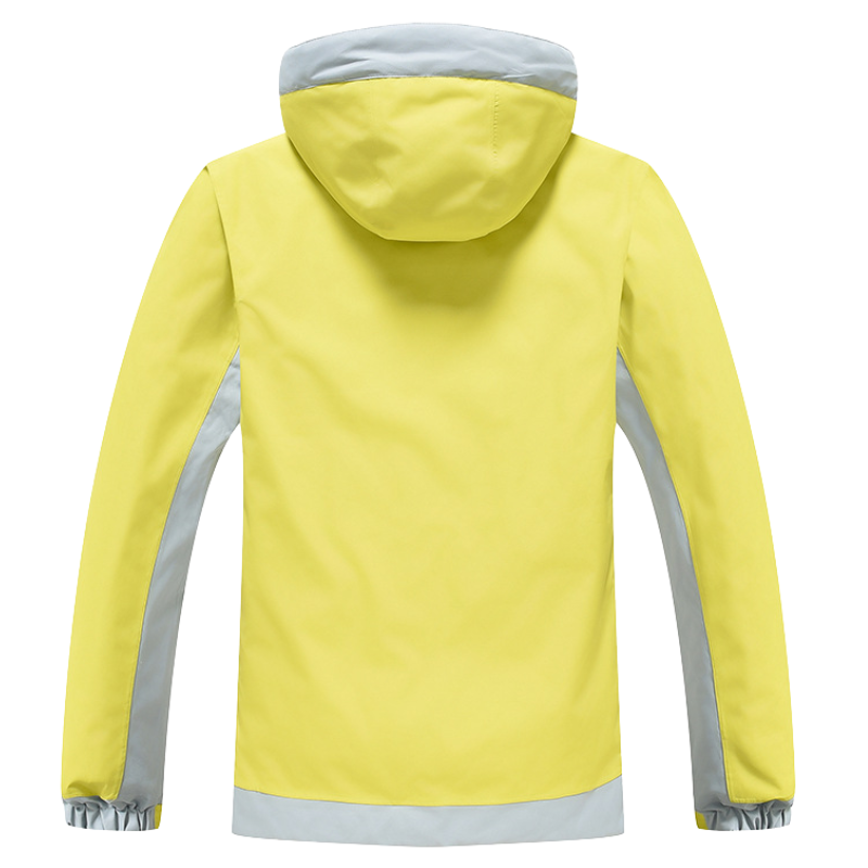 Chaqueta esqui mujer -30°C