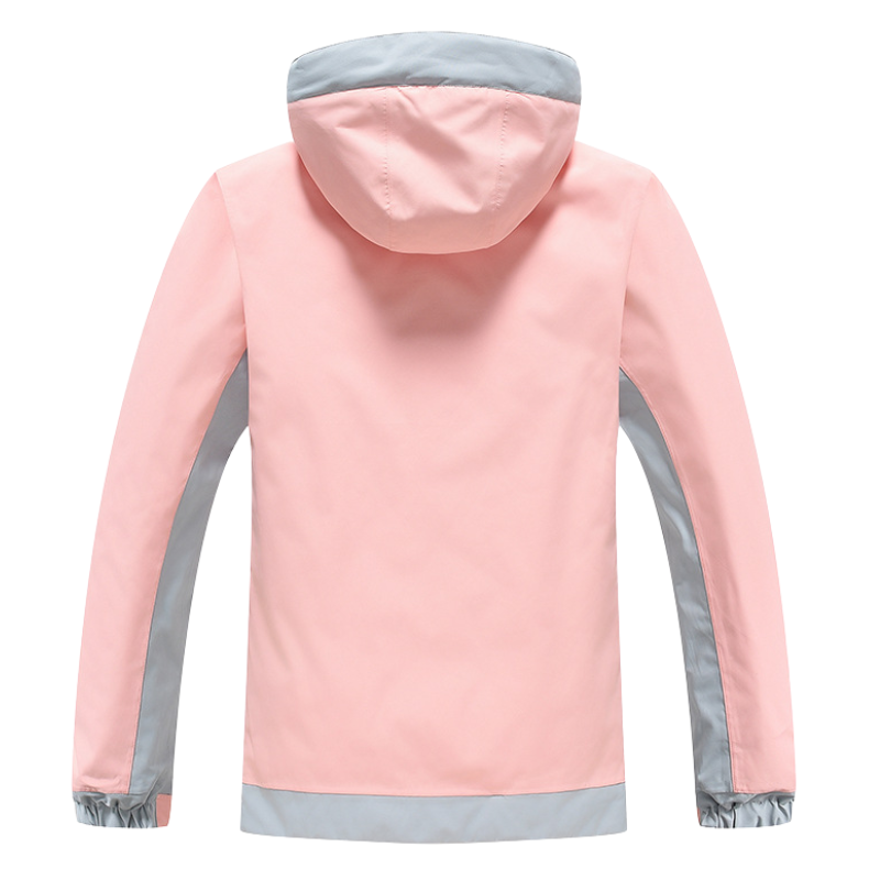 Chaqueta esqui mujer -30°C