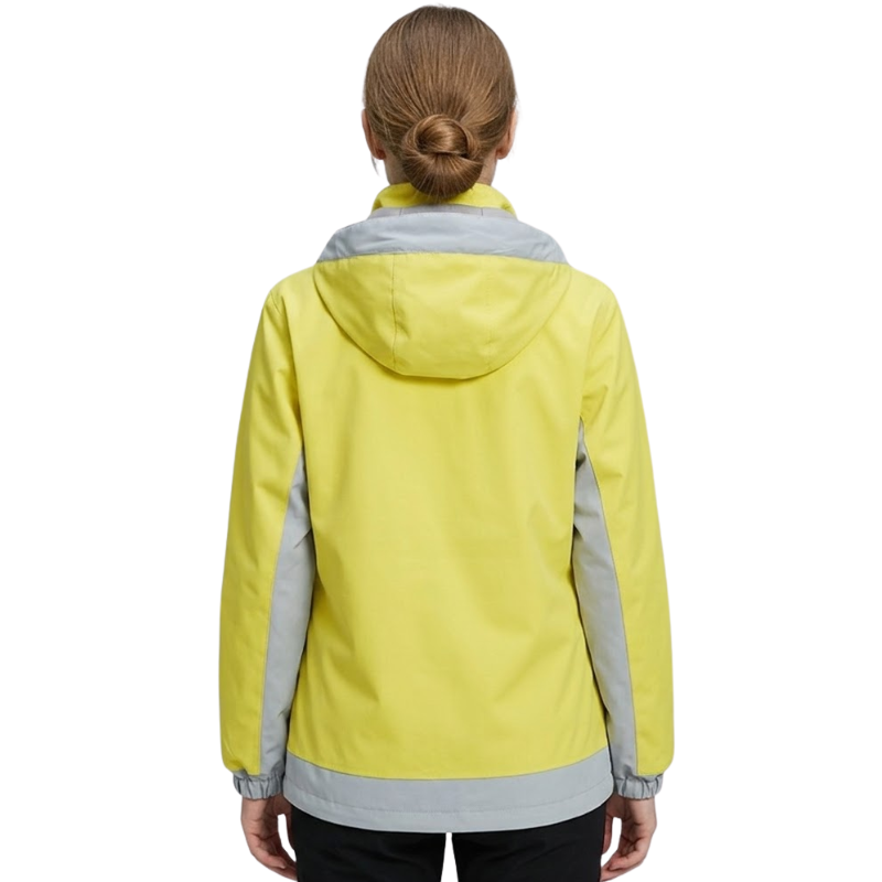 Chaqueta esqui mujer -30°C