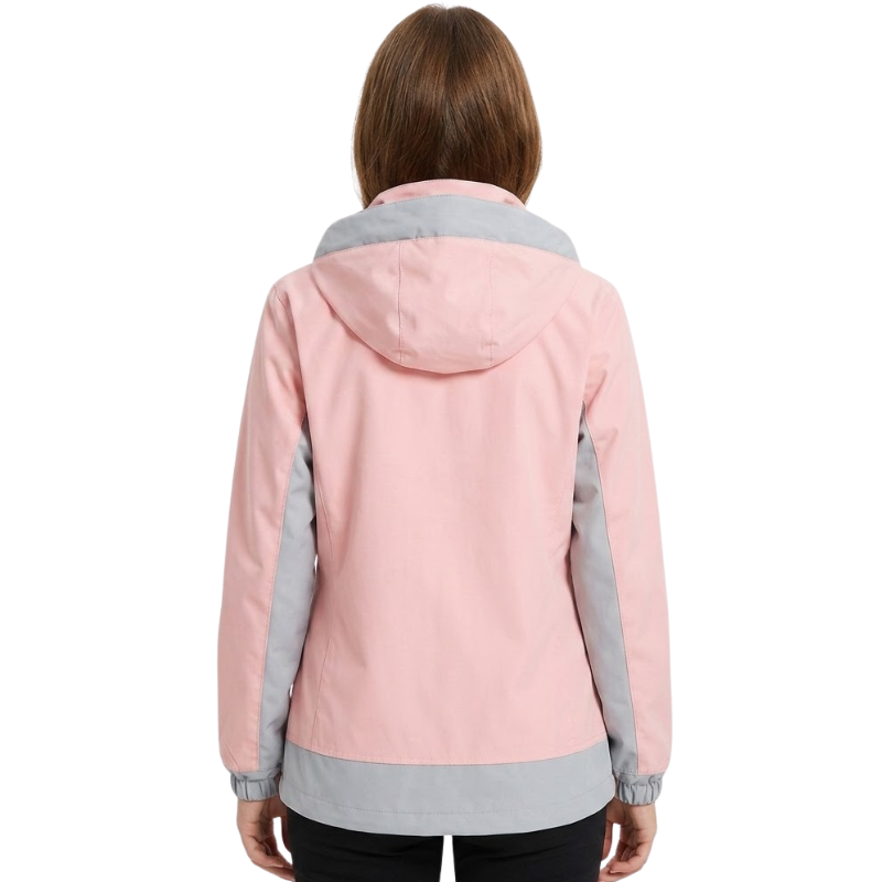 Chaqueta esqui mujer -30°C
