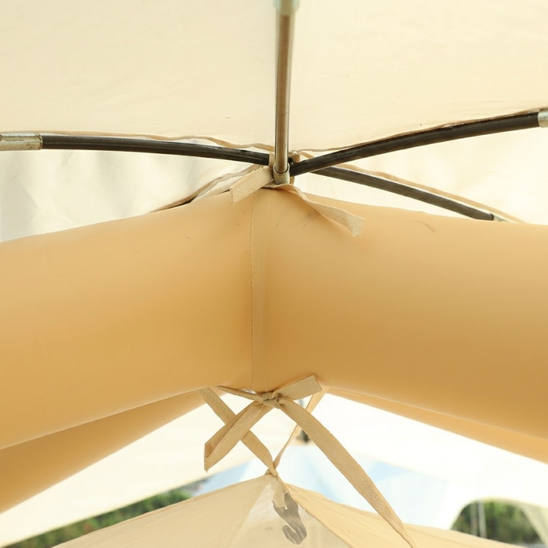 Tienda de Campaña Hinchable Outdoor