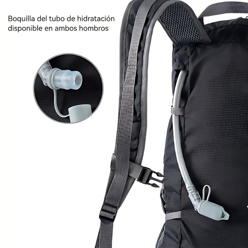 Mochila Senderismo Ligera