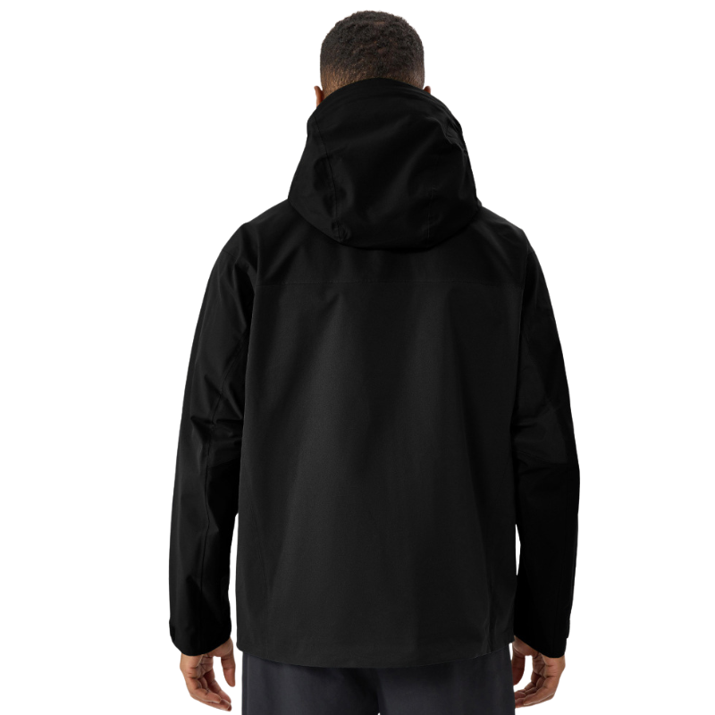 Chaqueta esquí hardshell hombre