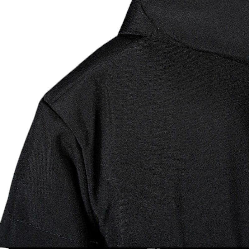 Chaqueta larga plumas hombre