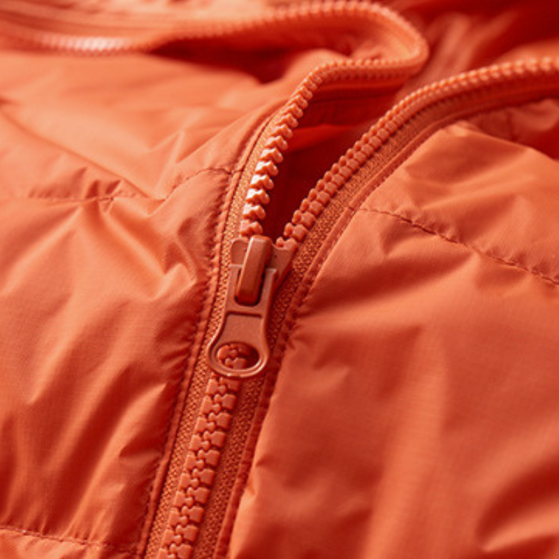Chaqueta plumas hombre invierno -20
