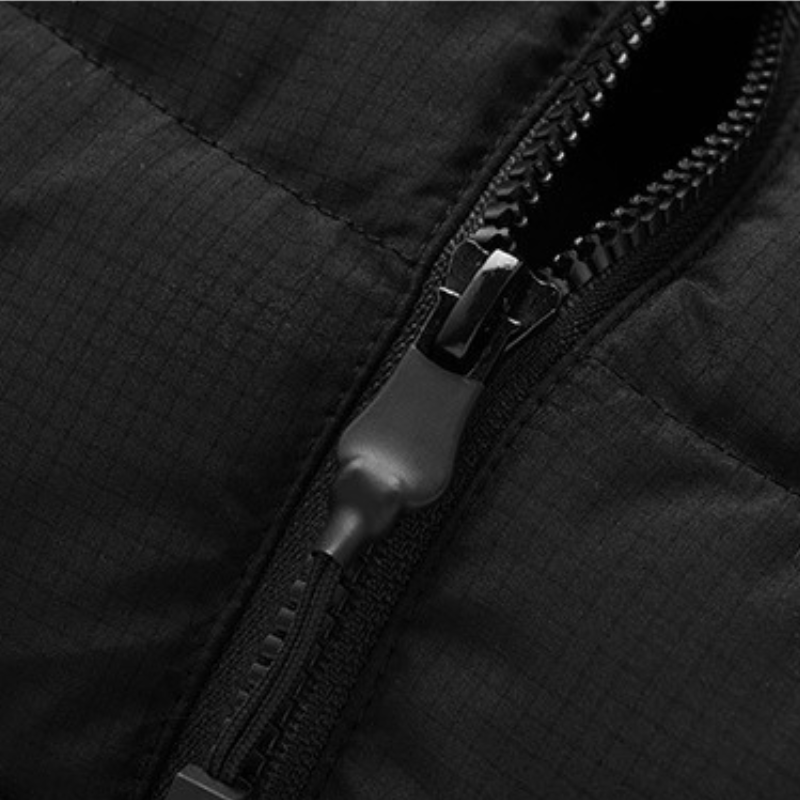 Chaqueta plumas hombre térmica grafeno