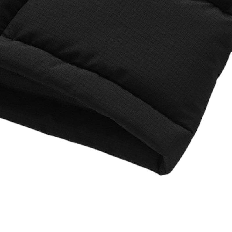 Chaqueta plumas hombre térmica grafeno