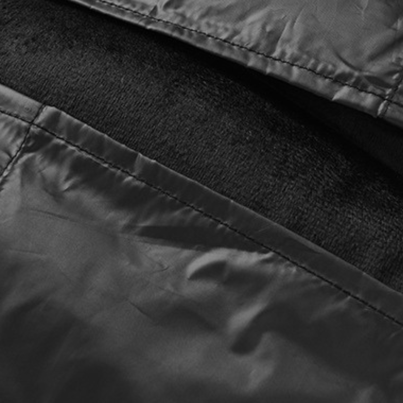 Chaqueta plumas hombre térmica grafeno