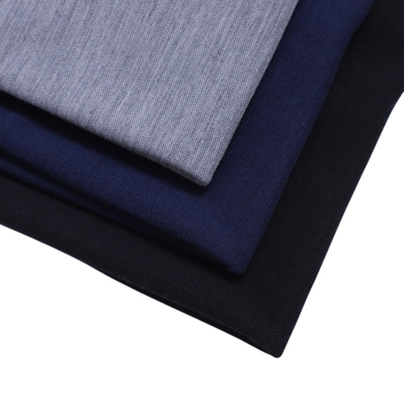 Camisetas polo lana merino