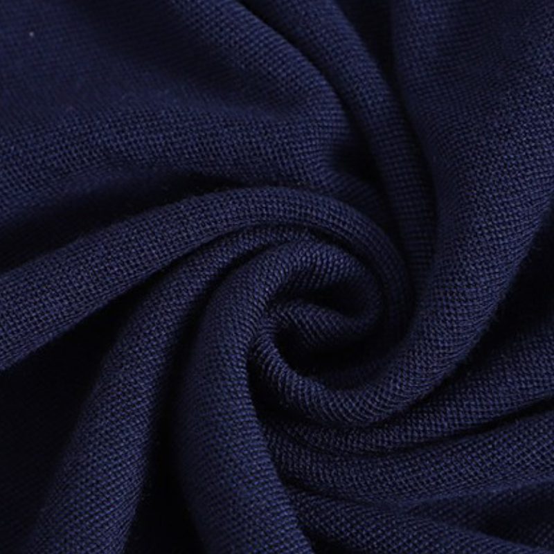 Camisetas polo lana merino
