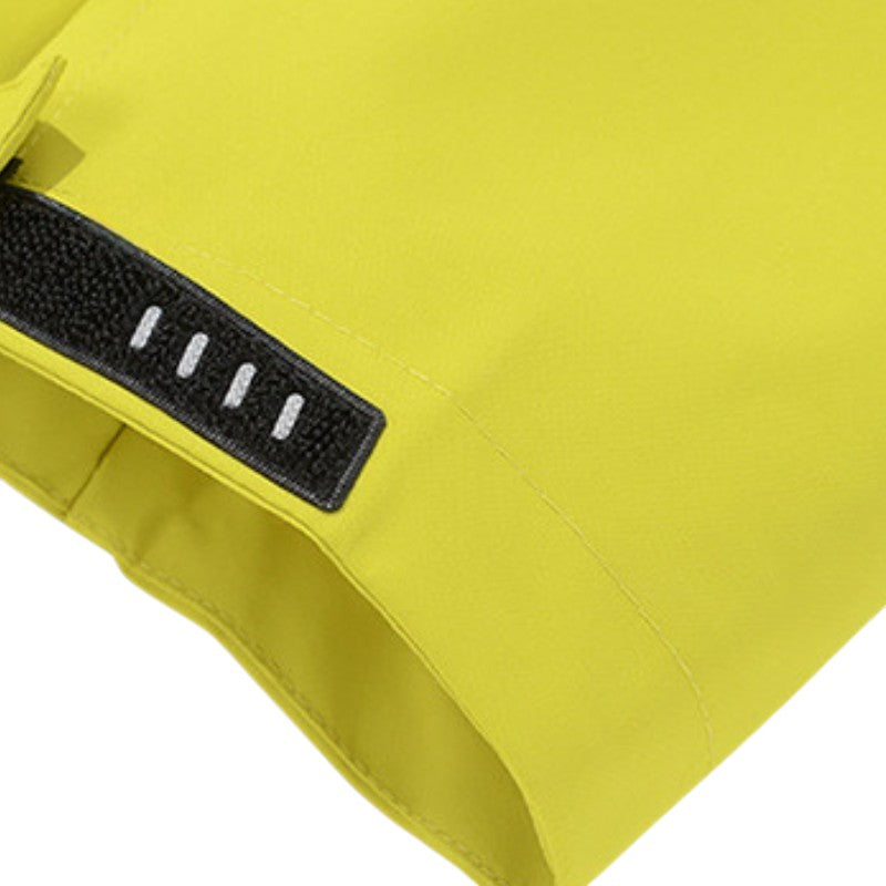 Chaqueta de esquí unisex