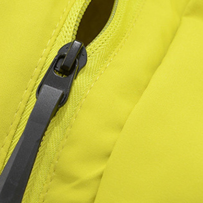 Chaqueta de esquí unisex