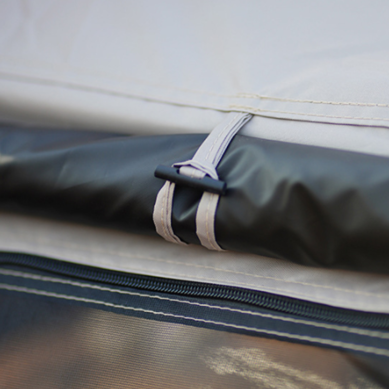 Tienda de campaña hinchable impermeable