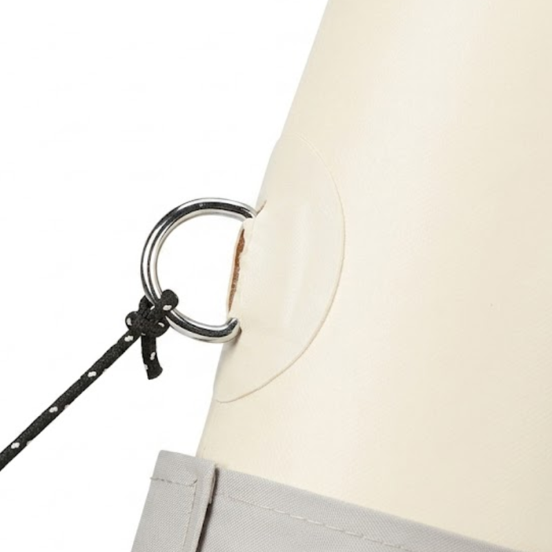 Tienda de campaña hinchable impermeable