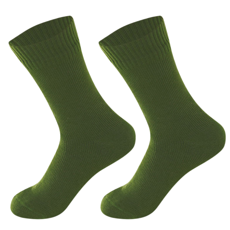 Calcetines impermeables tácticos