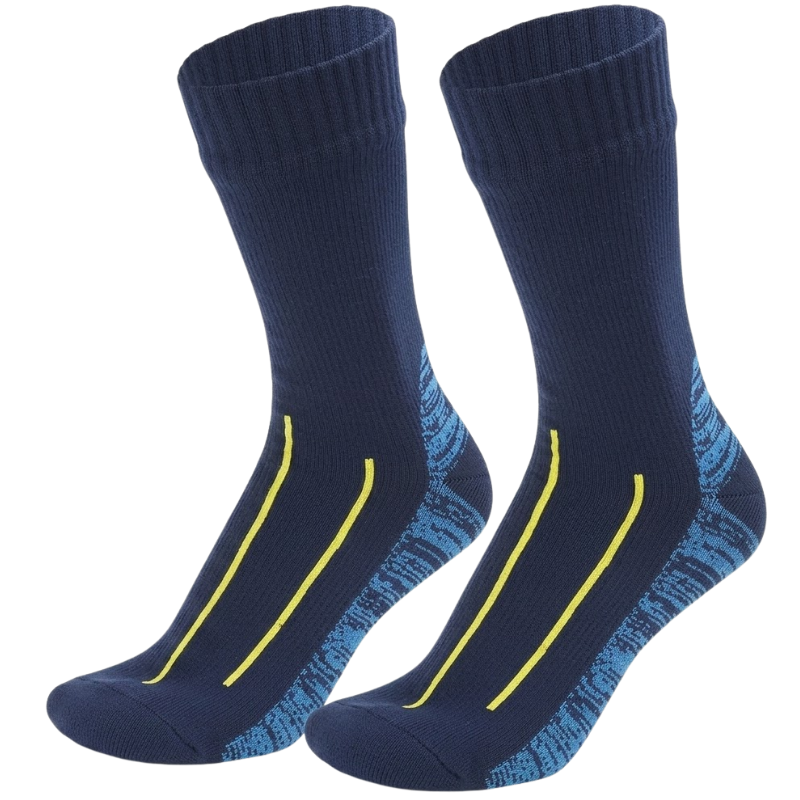 Calcetines impermeables hombre