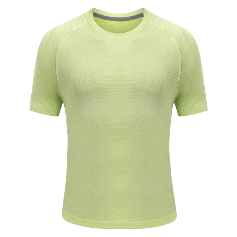 Camiseta montaña mezcla lana merino