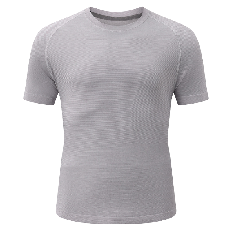 Camiseta montaña mezcla lana merino