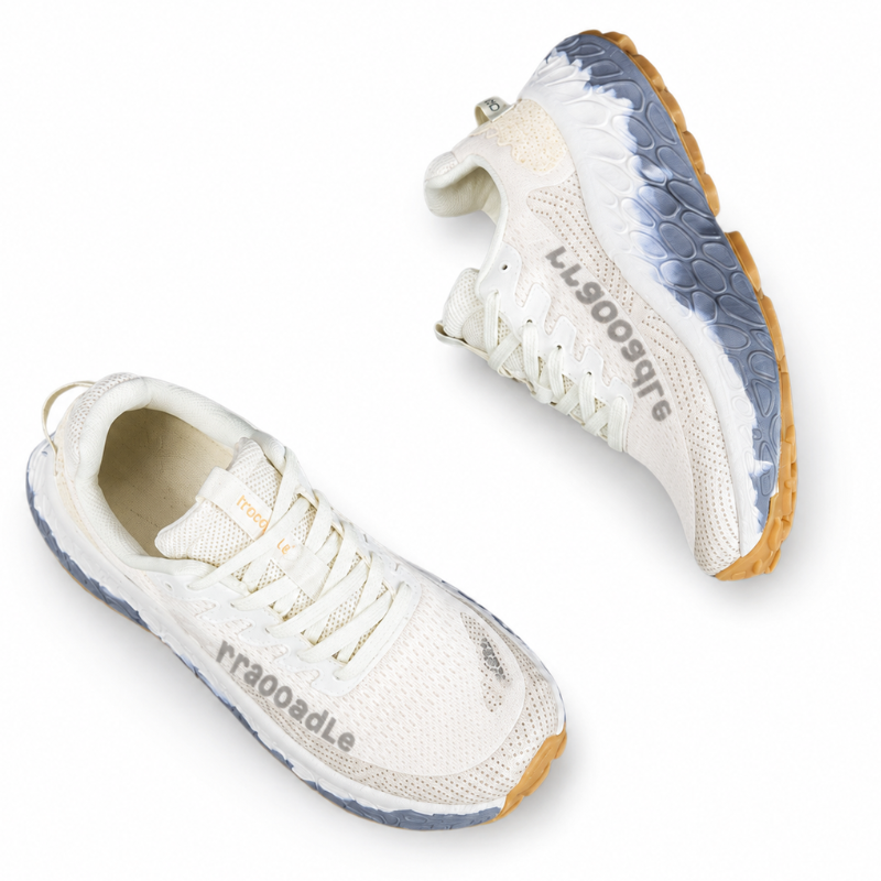 Zapatillas Trail Running Hombre Amortiguación