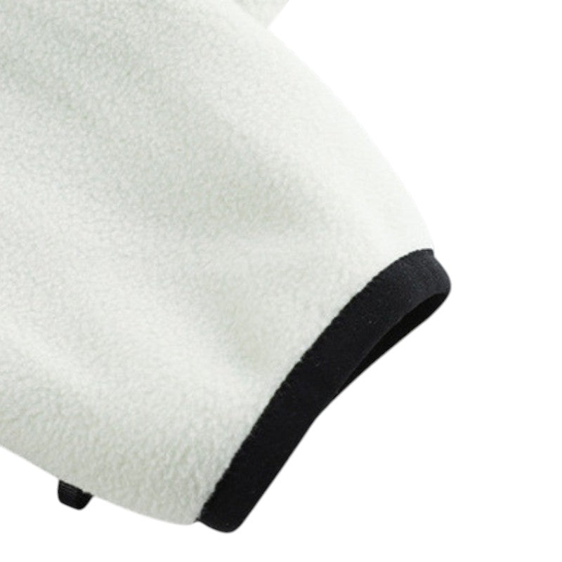 Chaqueta impermeable 3 en 1 mujer