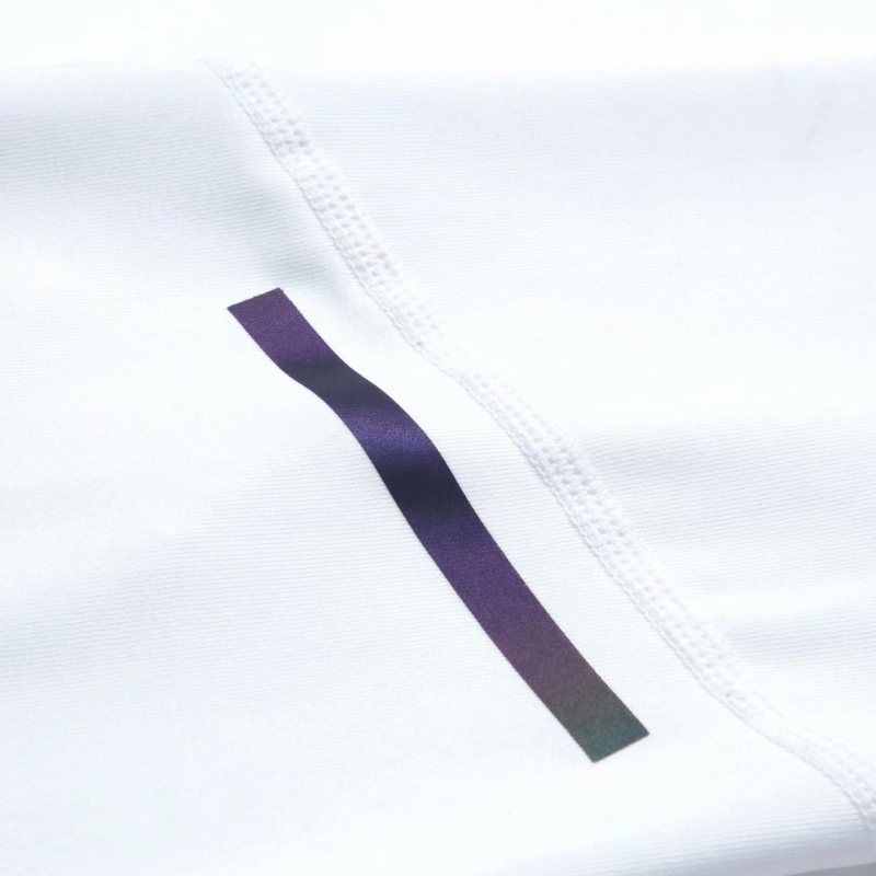 Camiseta termica blanca