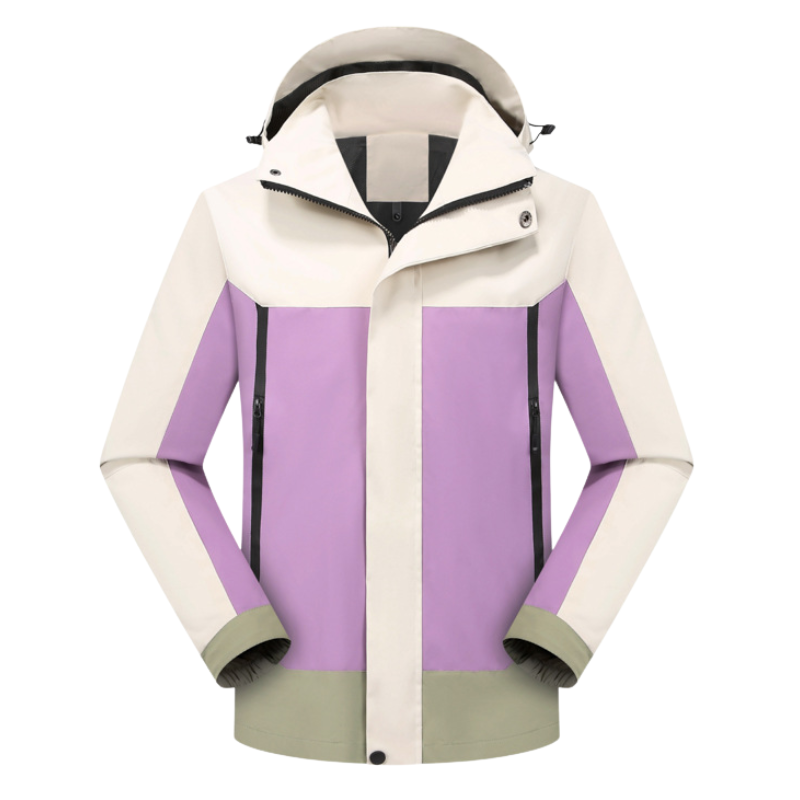 Chaqueta Esquí Respirable