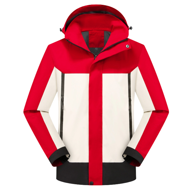 Chaqueta Esquí Respirable
