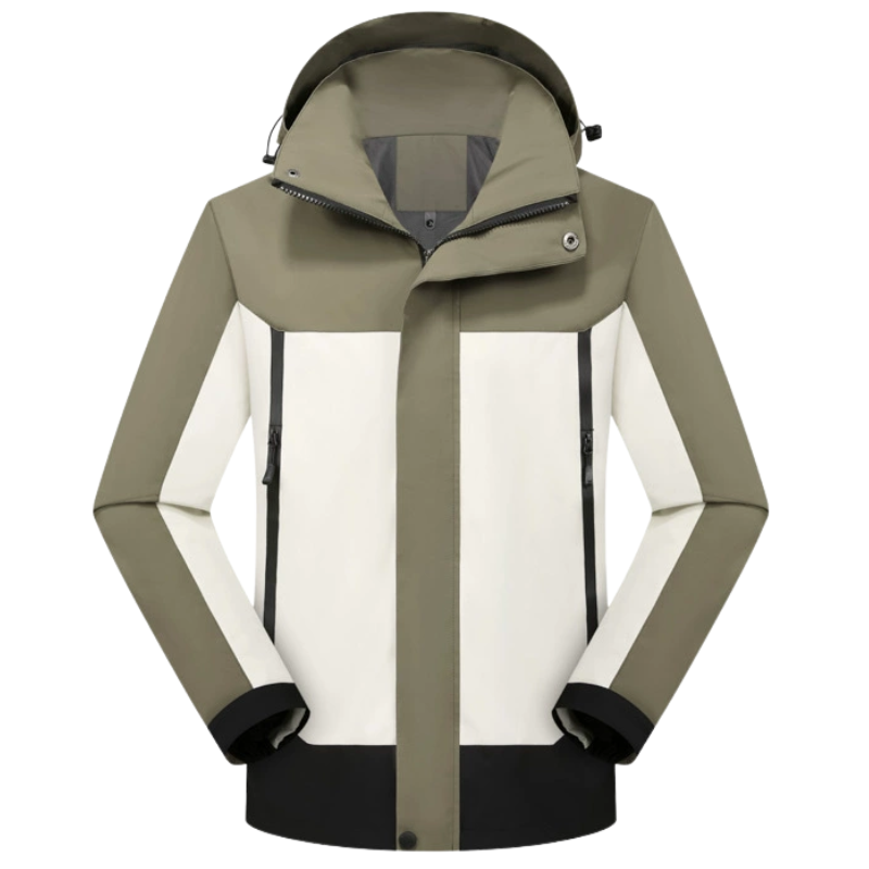 Chaqueta Esquí Respirable