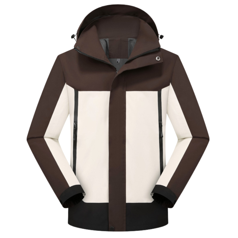 Chaqueta Esquí Respirable