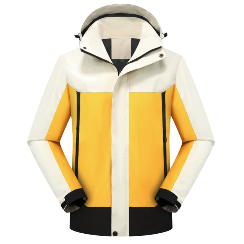 Chaqueta Esquí Respirable