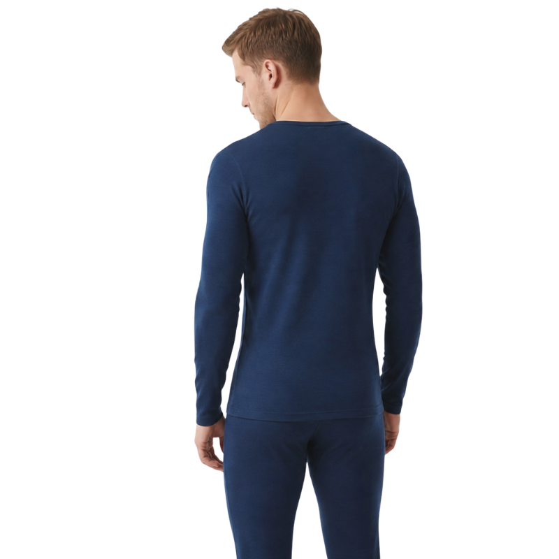 Camiseta interior termica hombre