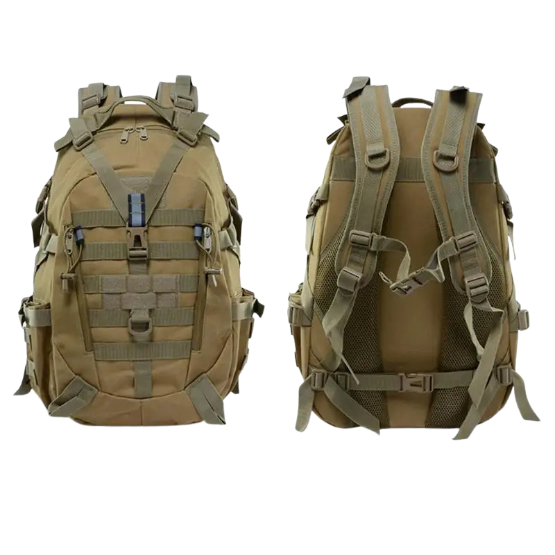 Mochila Militar Resistente