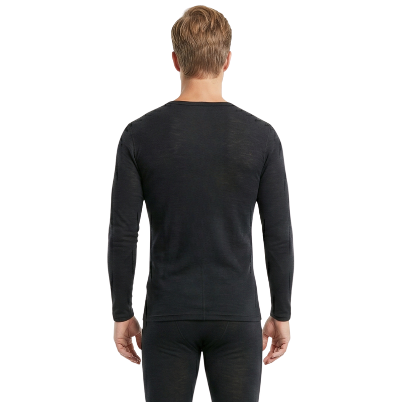 Camiseta interior termica hombre