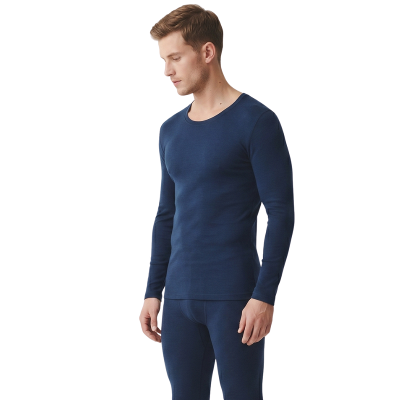 Camiseta interior termica hombre