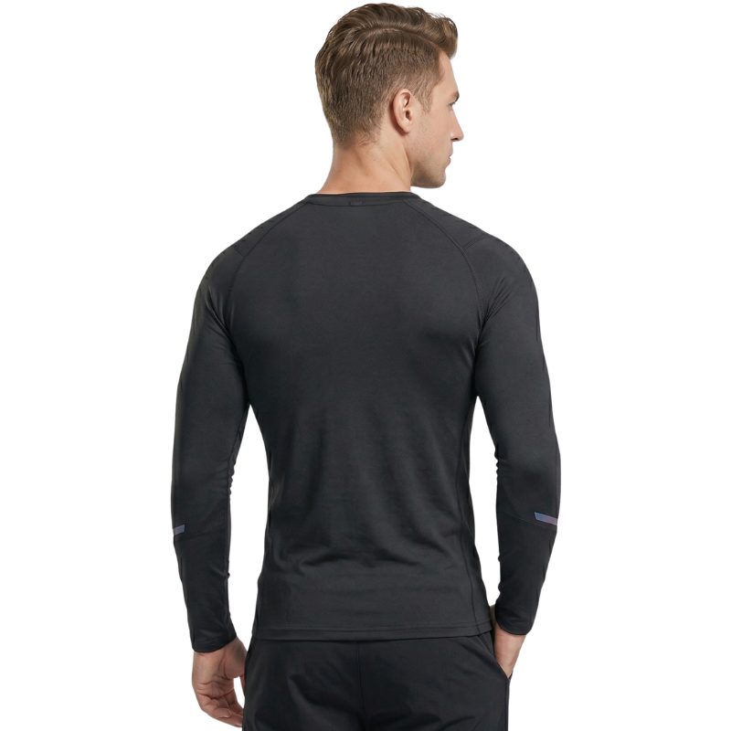 Camiseta termica blanca