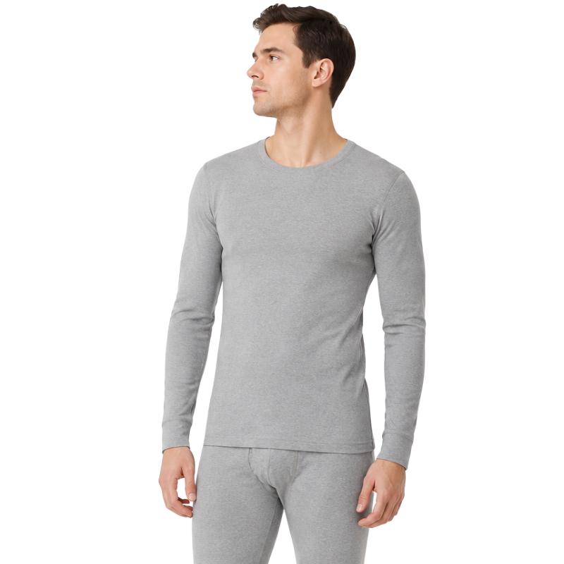 Camiseta interior termica hombre