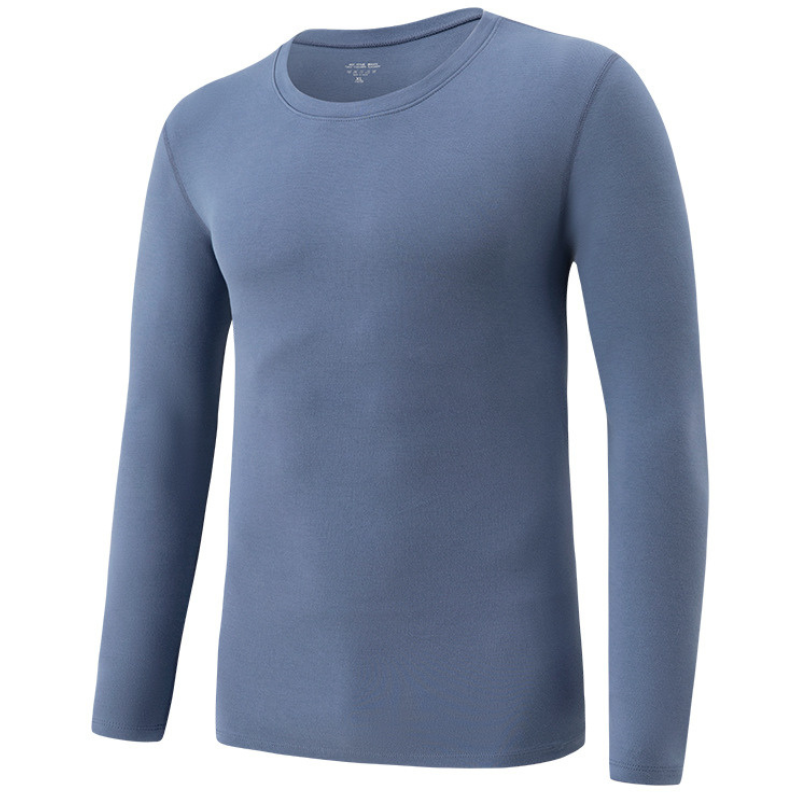Camiseta interior termica hombre