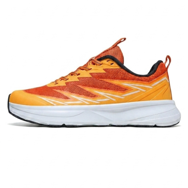 Zapatillas trail running hombre anchas
