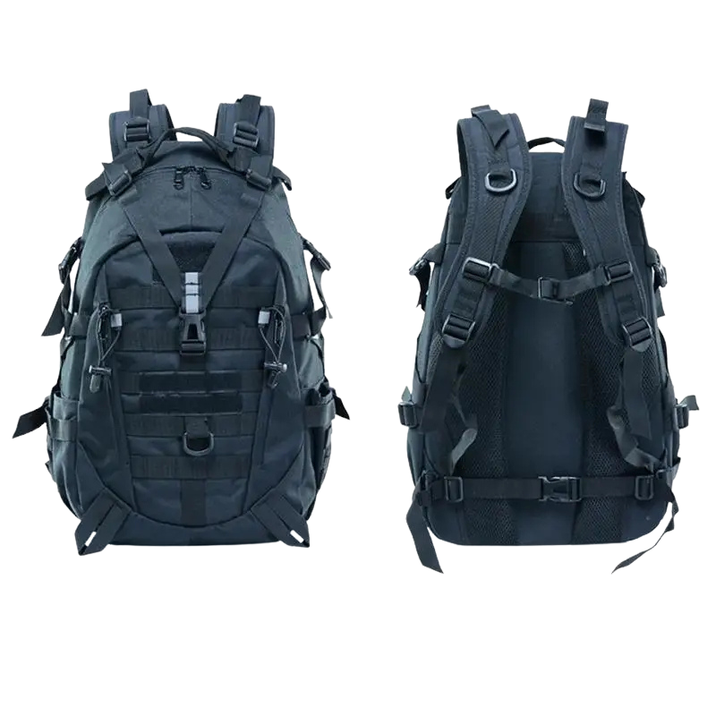 Mochila Militar Resistente