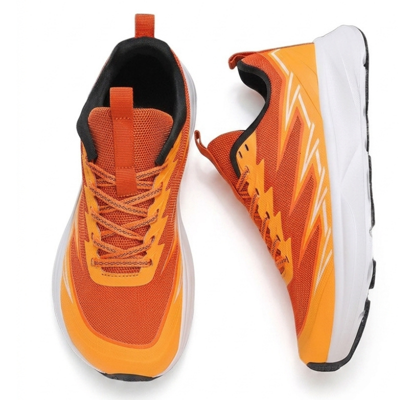 Zapatillas trail running hombre anchas