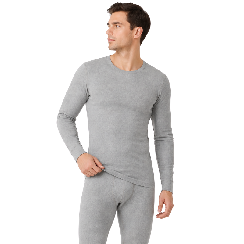 Camiseta interior termica hombre