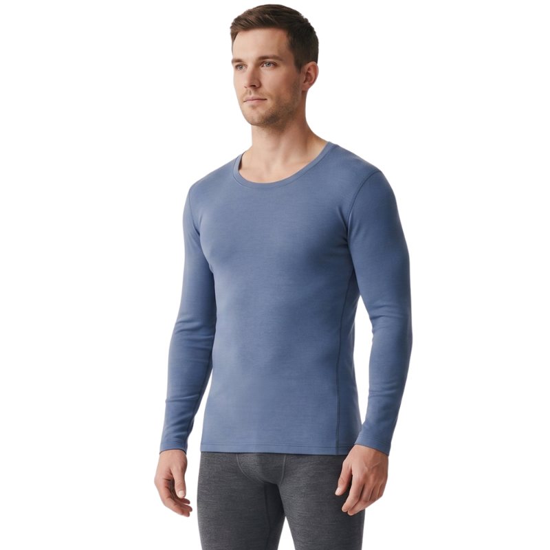 Camiseta interior termica hombre